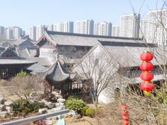 -即墨古城