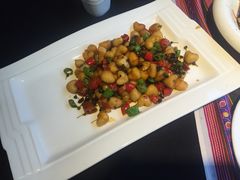 -新竹里馆·花园餐厅(兴苑路店)
