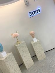 点击看大图 -上禾 HAIR SALON
