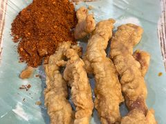 -蛙蛙鸡冷锅鱼(驷马桥店)