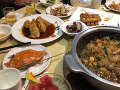-铜锣湾·有麝自然香(重庆新天地店)