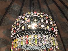 -那时新疆·若羌(经纬汇店)