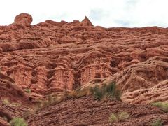 -天山神秘大峡谷