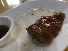 -区海鸡场饭店(石壁店)