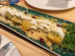-克比叔叔印度餐厅Kebabs on the Grille (人民广场店)