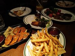 -404干式熟成牛排馆•聚会餐厅