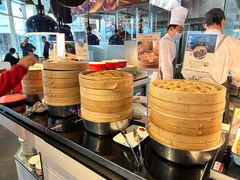 -The COOK·厨餐厅·自助餐(浦东嘉里大酒店)
