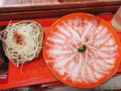 -后火锅(南京东路总店)