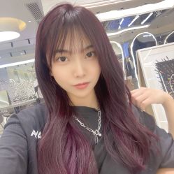 -MY HAIR ARDOR