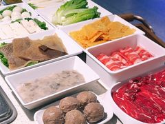 -野妹火锅(龙岗店)