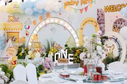 -玖玖婚嫁礼仪策划(江滨西路店)