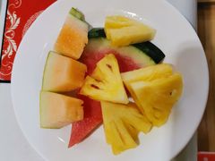 -蛙一刀·麻椒鱼火锅(金仙桥店)