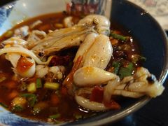 秘制美蛙-大众美蛙鱼头(民心佳园总店)