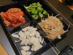 -千寻烧肉(政务区店)