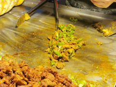 -正宁路小吃夜市