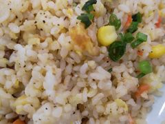 -银子铁板烧料理自助餐(人民广场店)