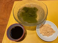 京都风葛粉-松涛日本料理