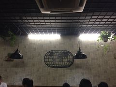 -味仙疯美蛙鱼头(清扬路总店)