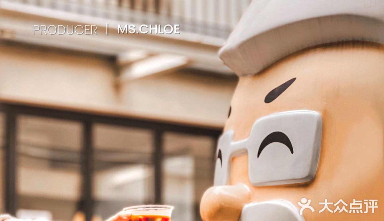 10R💰Get KFC新品|燕麦拿铁太香了‼️