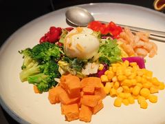 -404干式熟成牛排馆•聚会餐厅