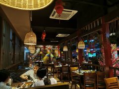 大堂-阿婉贵州苗家酸汤鱼(梅林店)