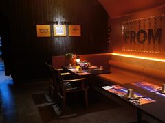 -何师烧烤Pro ·江湖川菜·小龙虾·精酿(太古里旗舰店)