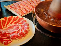 -仁和四季涮肉馆(天坛南门店)