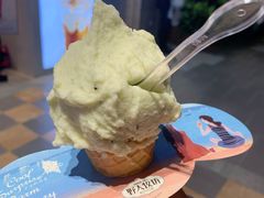 -野人先生现做冰淇淋(西安赛格店)