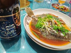 -辉记潮汕海鲜砂锅粥(林和西店)