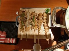-仓桥家·焗寿司·锅物(光谷步行街店)