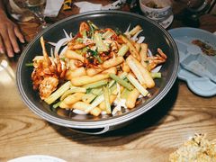 -山芋腔苏北菜(盐城滨海店)
