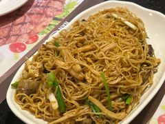 -南都咖啡西餐厅.全日茶点(福星路店)