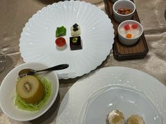 -北京泰富酒店-柏景轩中餐厅