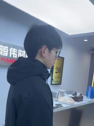 -蒋伟时尚造型