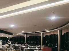 -汇泉王朝大饭店-旋转餐厅(南海路店)