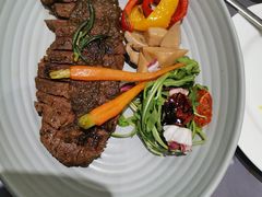 -娜娜家•Nana’s restaurant (爱琴海店)