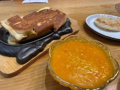 -格日勒阿妈蒙古厨房(新华广场店)