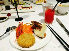 -AdD全日制餐厅(中谷花园酒店)