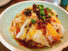 -褒河栈道渔庄(建工路总店)