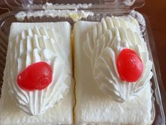 -红宝石·鲜奶小方(联洋店)