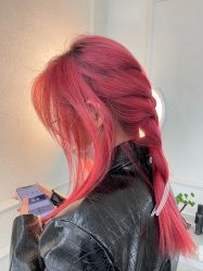-Moyue HAIR SALON