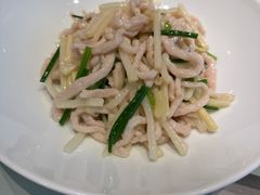 -城南往事·鲁菜济南菜(软件园美莲广场店)