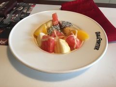 -爱丽丝牛排西餐厅(光谷步行街店)