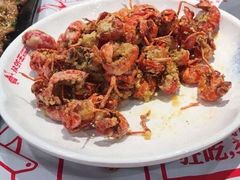 -汉虾王.小龙虾.武汉菜.粤菜(科技园店)