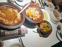 -秋色客家菜(流塘店)