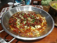 -临潼印象·特色陕菜