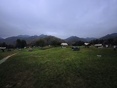 -玉渡山自然风景区