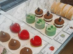 -皇家甜心(昌南店)