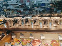 -南海底小海鲜·湘菜(鲁巷吴家湾店)