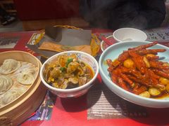 -味福记·本地特色菜(八一万达广场店)